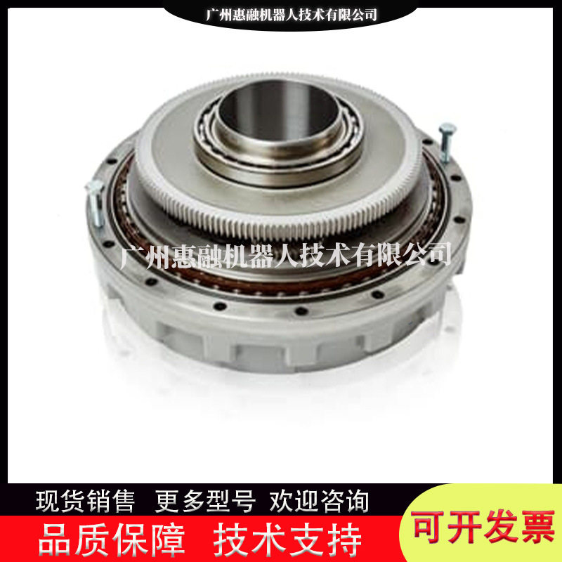 惠融IRB6640一轴齿轮箱维修