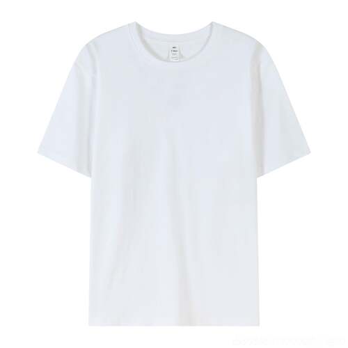 高档工作服定制t恤印字logi来o图订做爱国短袖dy员工团体班服服文