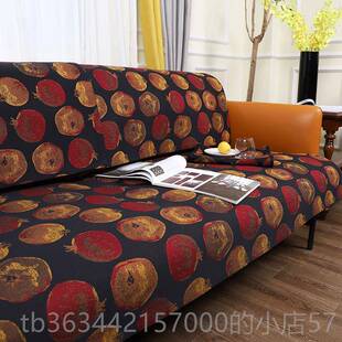 高档瑞典eel滑und黑色全棉沙发垫防真皮沙坐发垫实k木深色沙发靠