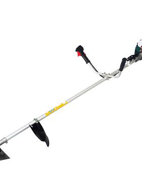 411NMW侧挂式割草机草机农除场园林花园小区草锄机