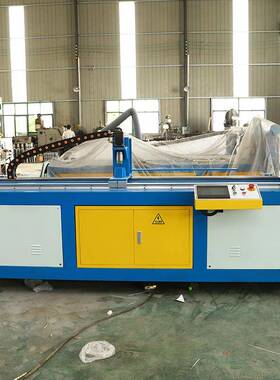 安和尾料数控角钢产法兰AH1050无生线MD1保1液压控制系统厂家品质