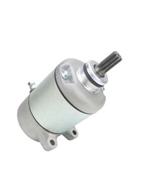 摩托车配件启动电机启动电机31200HXN5-67118-607适用HONDATR350