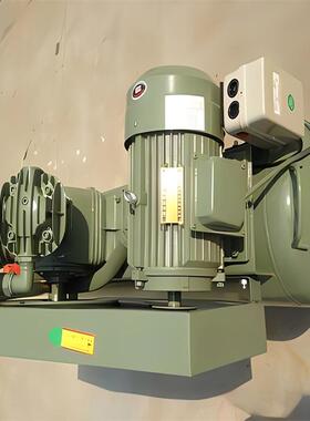 铭科3kw2相2200.3kw2相223/6压8空机耙斗长时工作中间铁桥梁用