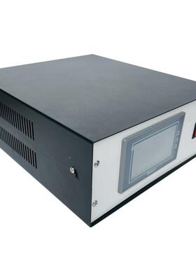 1KHz35.2KW超声波电发器YZ-HJDY3口罩无纺布生塑料焊接机驱动源控