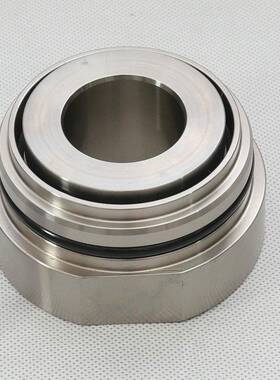 KS-N封80型机NJS械密封汽器车电轴承机封单端面油缸机械密件