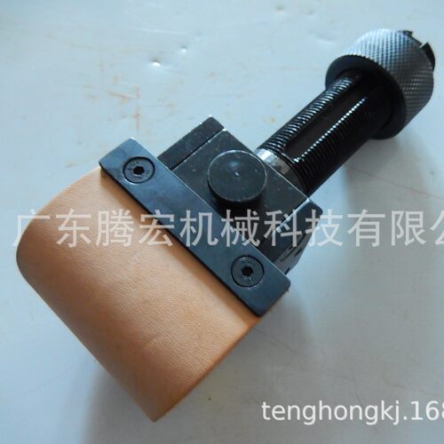 全锋737前帮机压头座压头耐用鞋用鞋机配件耐久专用防裂型爪子