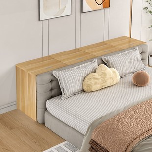 50cm高上翻盖实木箱柜可坐人卧室收纳柜飘窗柜阳台柜大容量储物柜