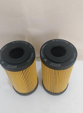 液维压回芯油滤MF402PMF4002P00100NBP01玻璃纤折叠滤芯