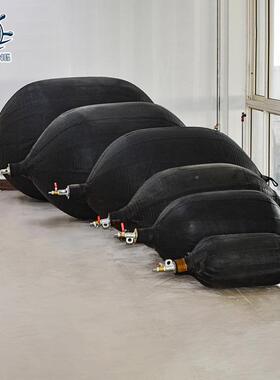 橡胶堵水气囊污囊水试验市政水管TJZ道封堵气止闭水堵漏加厚气囊