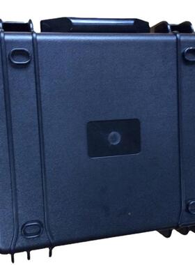 as手提工具箱五LOY工具车汽维修金塑料箱美术颜料防尘箱批头收b纳