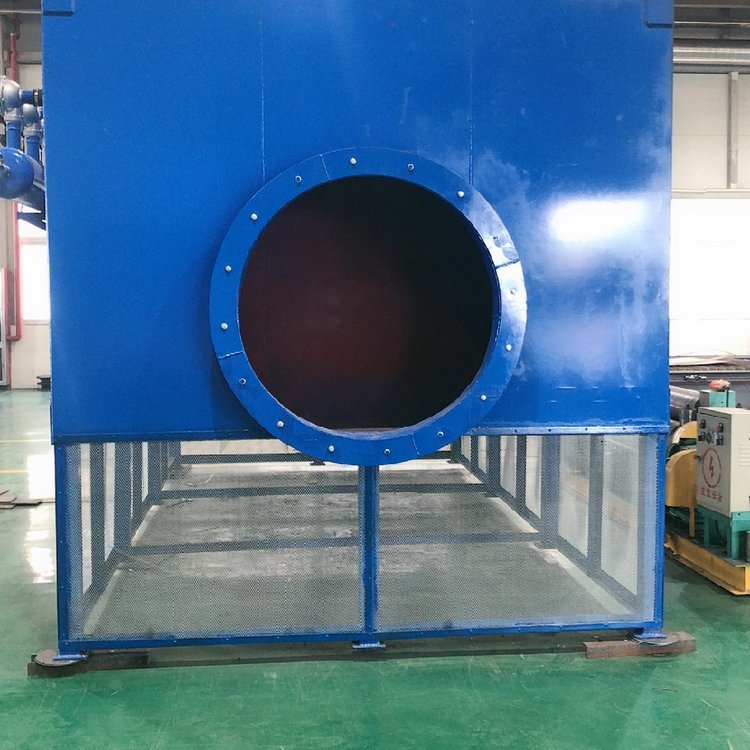 国海LFZK-6000鼓风机自洁滤器