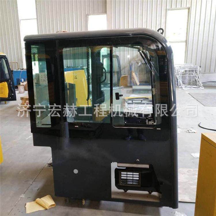 挖掘机驾驶室PC5660F室6-7PC驾55PC60驾驶楼饰驶内总成操作室,标准件/零部件/工业耗材,其他液压元件,淘宝优惠券,粉丝福利购,淘宝优惠卷