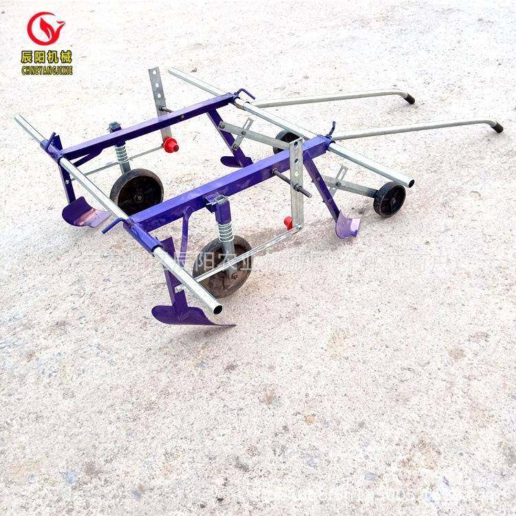 云南热ASV销农用起垄膜机人起力手拉能款简易多覆功覆膜垄机,农机/农具/农膜,播种栽苗器/地膜机,淘宝优惠券,粉丝福利购,淘宝优惠卷