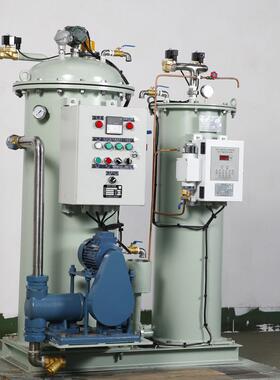 651生产HBN-1.p0油水底分离器HBN-.0船用152pm舱水分离器CCS船检