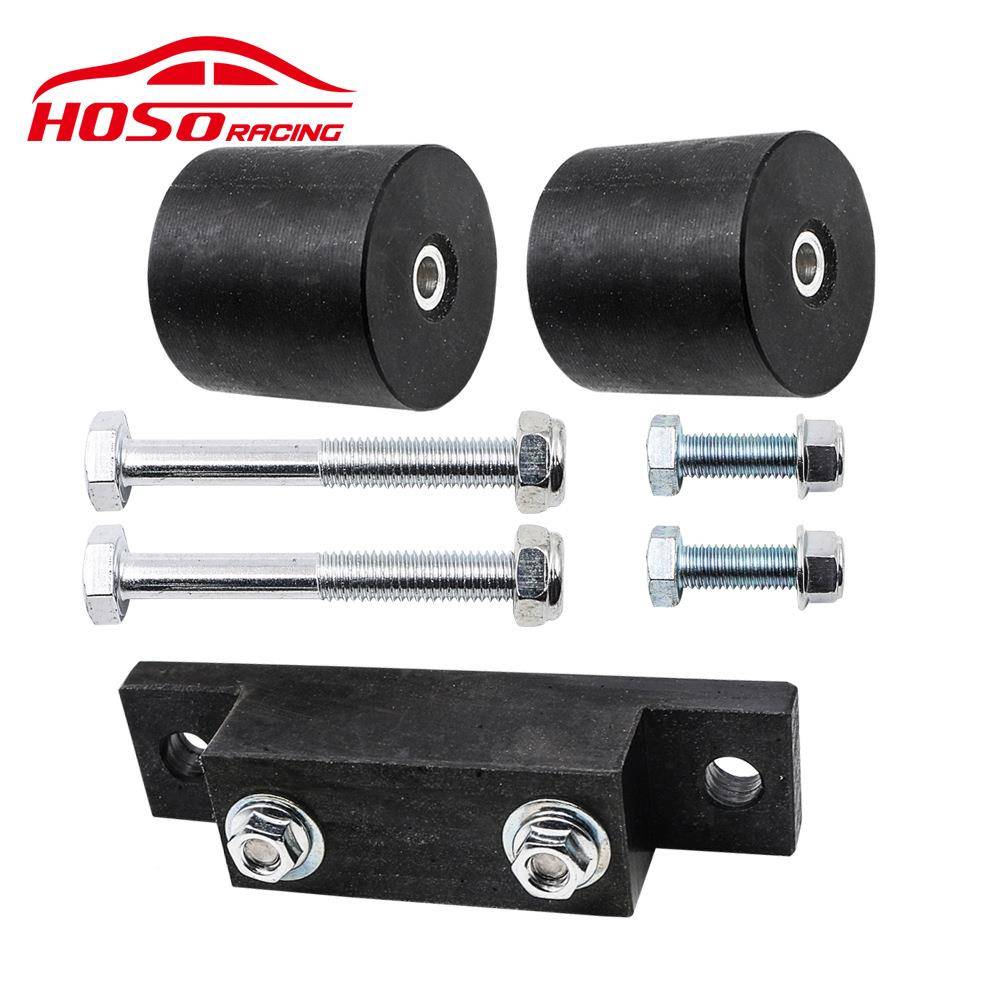 新款汽车改装20SX固体发动机电4机支架变速装支EM18器架S13S安14