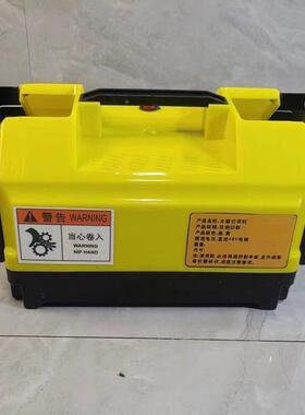 大切根家用小型切机杆切须机电动切胡机儿QLN剪杆蒜剪蒜机剪胡剪