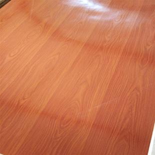 E0级免17厘生进706口精品马六甲芯实木双面漆态衣板柜橱柜家装 用