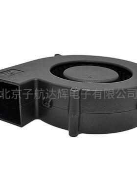 风航达辉134机0HB13402小4v型直流鼓风机大CAN量风工业风扇