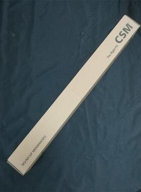 CSM世韩膜RE40O40-BE业水净设备R反渗透膜4PCD040纯水膜元工件