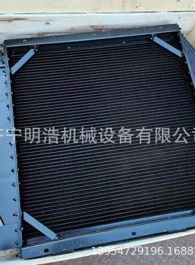 山推总三SD16国0三合一水箱散热VCP器成推土机全车配件驾驶室变速