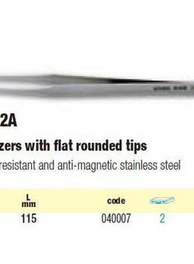 [税含SAUG乌沙克镊子1420]40/2A