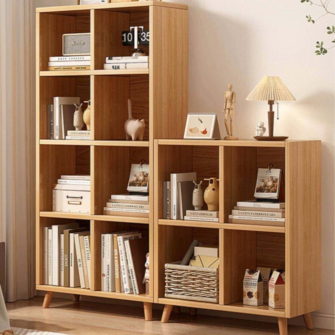 简约书架落地家简易置物架储现物柜简约代柜学生DPY书书用架办公,鲜花速递/花卉仿真/绿植园艺,其它园艺用品,淘宝优惠券,粉丝福利购,淘宝优惠卷