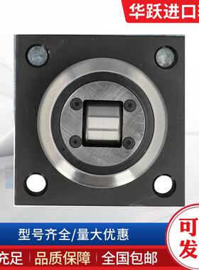 德国W-INKEL轴CA系列承复合PR2.063+AP04.054A+P0Q4.05-5+AP0Q4.0