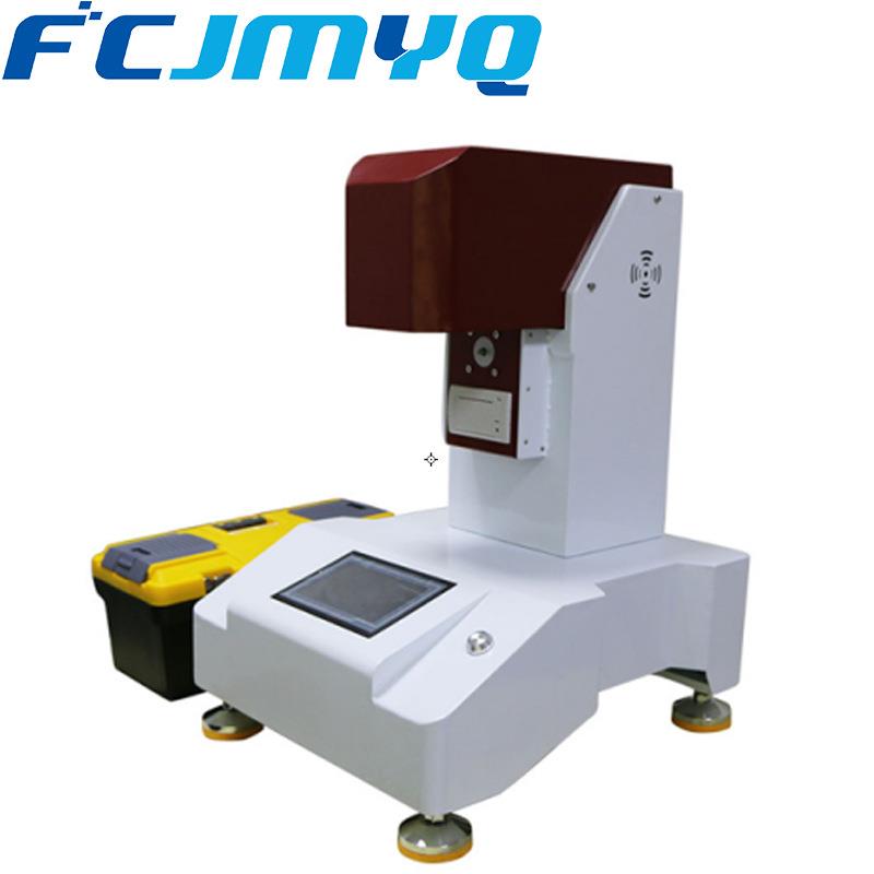 DK-MFR-C熔体流动速率仪塑胶熔融指数测试仪全自动测定仪熔指仪