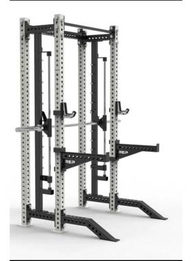 正品Rep综合训架家用双鸟训深蹲架史密斯训练练架用多功能练商架