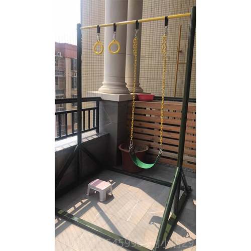 正品户外外单杠室杠可调节移动单底座室内单双杠引体健向上身器材