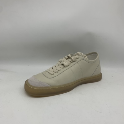 潮流百搭软底 通勤简约款休闲小白鞋~LL0023~货号A940