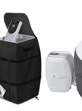 浴缸于加热OG0264器泵防水防尘罩适用冬季气热水浴缸加热器泵充盖