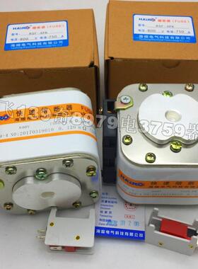 现货RSF4800V65-0A断器RSF-480R8SF-4熔快速熔断器RSF-4700A00V