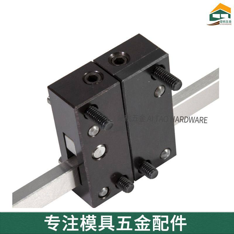 模具锁模扣轻负载PLS插销式PLM锁模器PLL拉钩扣机重负开闭器全套
