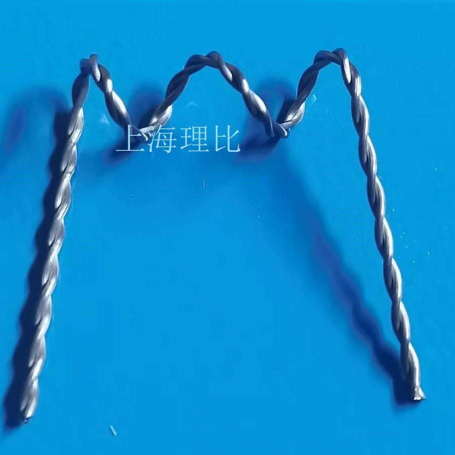 灯泡镀膜钨丝0.6*2小钨丝内镀钨丝圣诞蜡烛杯镀膜灯杯灯罩