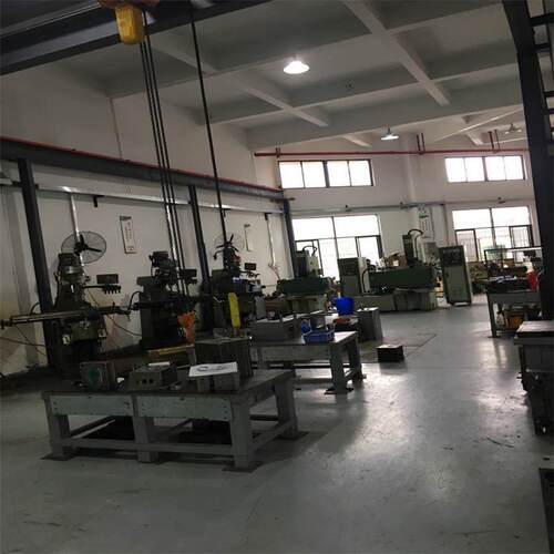 注塑模具设计开发制做