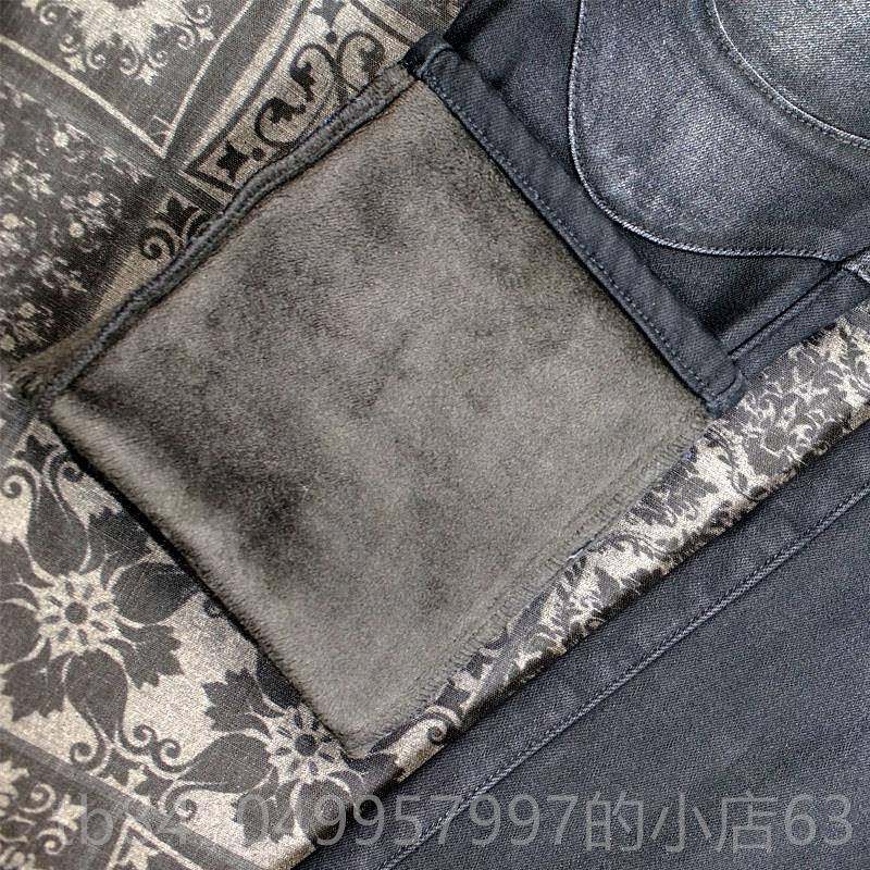 高档ulyos丑兄弟b摩托车骑行裤g防摔牛仔r裤四季修身赛车服机车裤