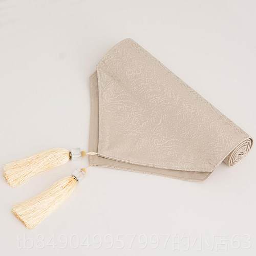 高档梦中情人桌旗欧美式轻奢华电视柜盖布现代约简茶北几餐桌桌旗