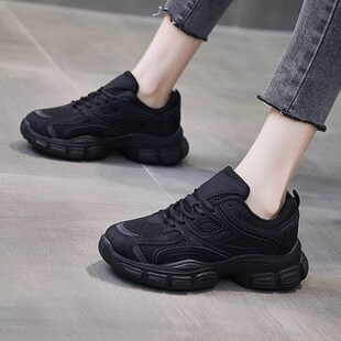 轻便钢头鞋劳保鞋女款冬季女士新款防砸钢包头四季女式新式加绒