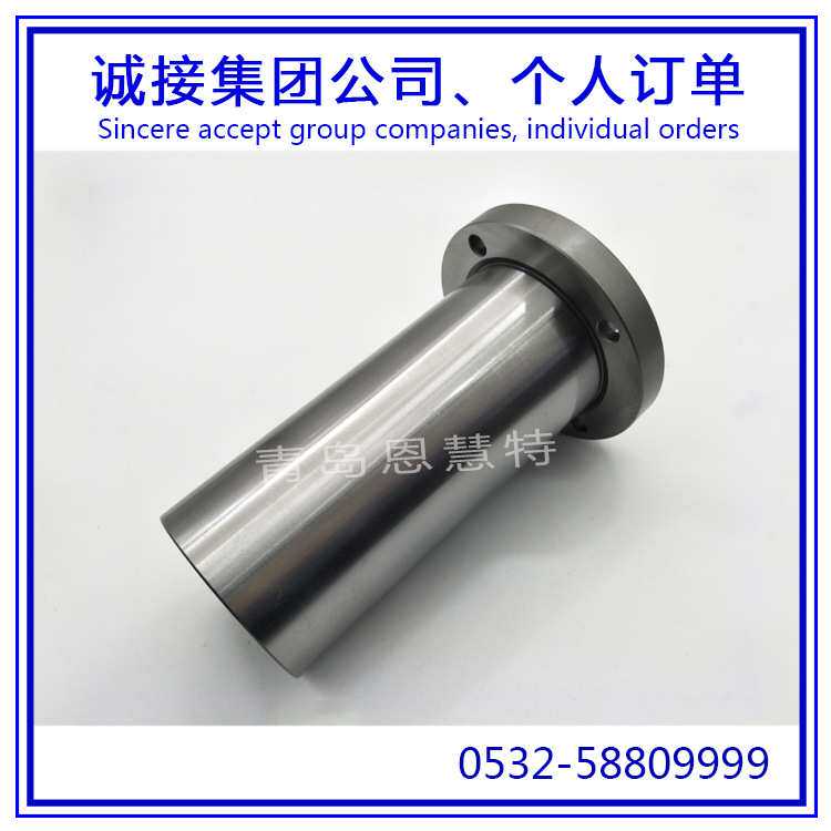 THK直线滚珠导套轴承LMF6 LMF8S LMF8 LMH16 LMH20 LMH25导套07