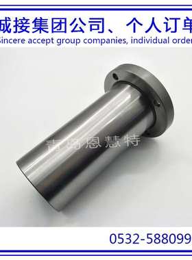 THK直线滚珠导套轴承LMF6 LMF8S LMF8 LMH16 LMH20 LMH25导套07