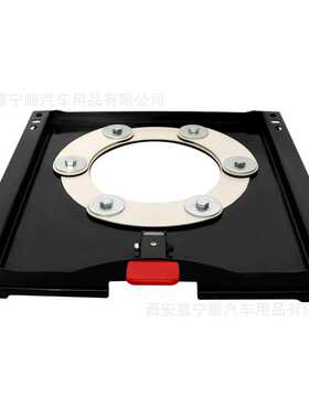 汽车旋转座椅拳击手菲亚特Ducato2007RamPromaster驾驶位和副驾驶