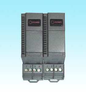 DYRFG-3100D卡装一入二出隔离装换器（东辉仪表）