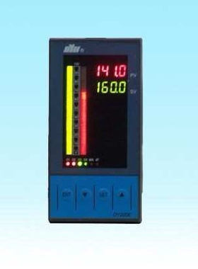 DYII DY21GLFI166P  DY22GLI166P锅炉水位三冲量调节器