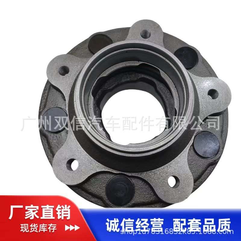 厂家供应柯斯达后轮轴头 42407-36040；4240736040配件