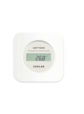 DST1100温湿度变送器适用于通讯机房馆藏档案库房控制农业研究