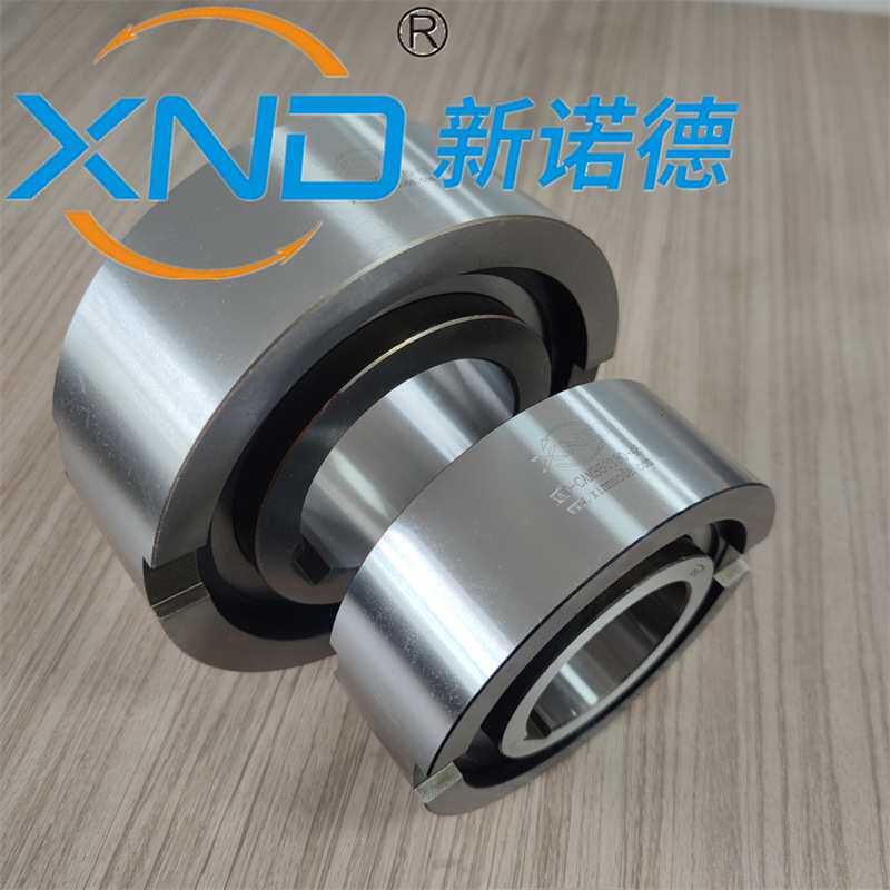 CK-B/CAMB3585楔块式超越离合器电机减速机油泵用单向凸轮离合器