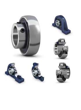 UEL316轴承   UEL316外球面轴承