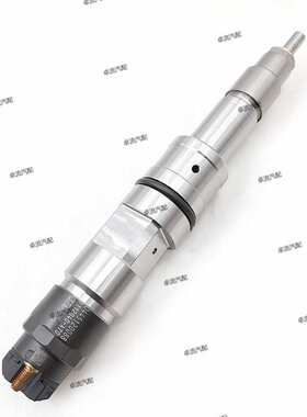 高压喷油嘴共轨喷油器0445120088总成柴油机