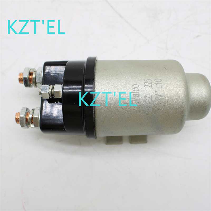 20367490 起动继电器 11211143 适用于A20C A30C Ec290b Ec210b